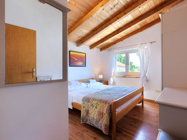 Foto van wonen van Vakantiehuis Porec/Kastelir