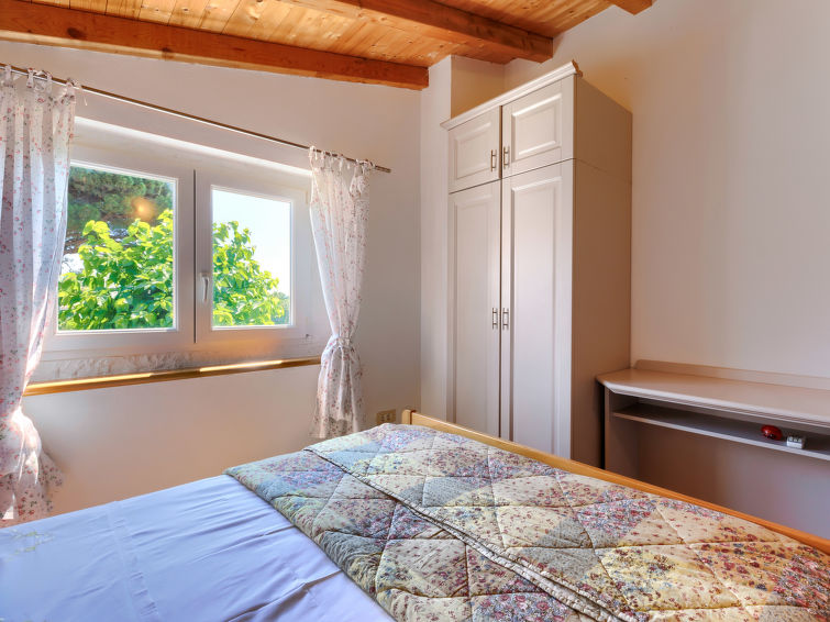 Foto van wonen van Vakantiehuis Porec/Kastelir