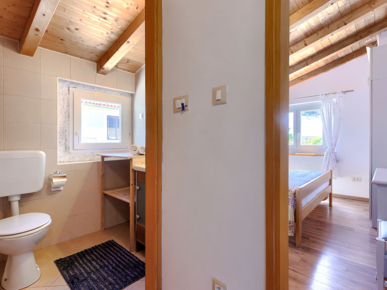 Foto van wonen van Vakantiehuis Porec/Kastelir