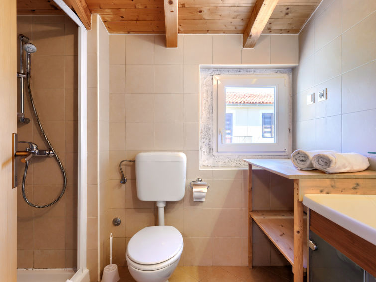 Foto van wonen van Vakantiehuis Porec/Kastelir