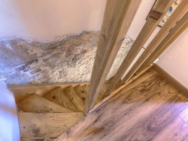 Foto van wonen van Vakantiehuis Porec/Kastelir
