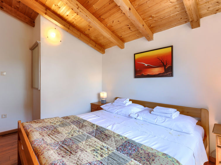 Foto van wonen van Vakantiehuis Porec/Kastelir