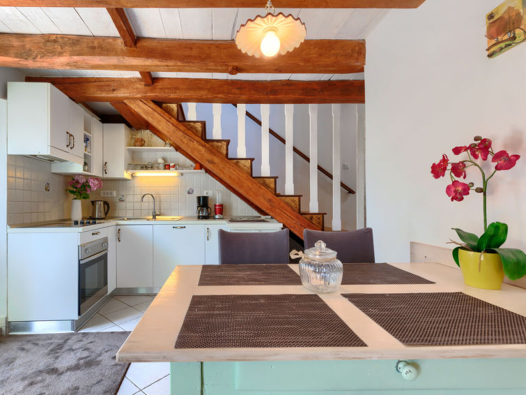 Foto van wonen van Vakantiehuis Porec/Kastelir