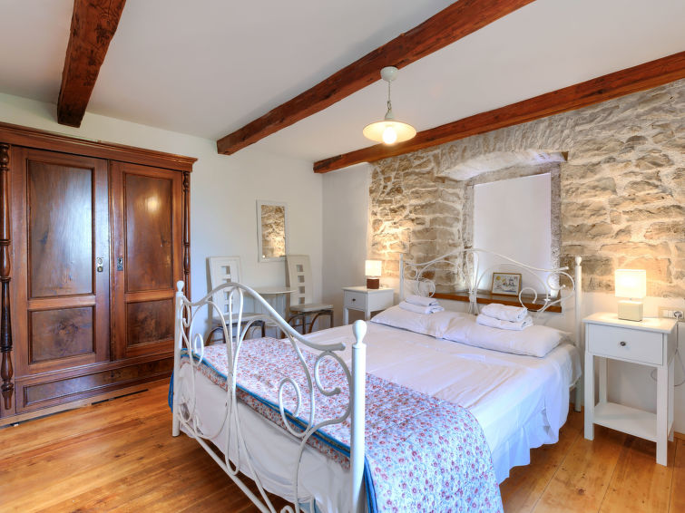 Foto van wonen van Vakantiehuis Porec/Kastelir
