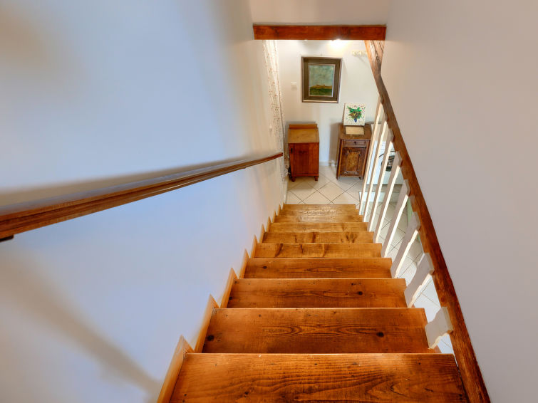 Foto van wonen van Vakantiehuis Porec/Kastelir