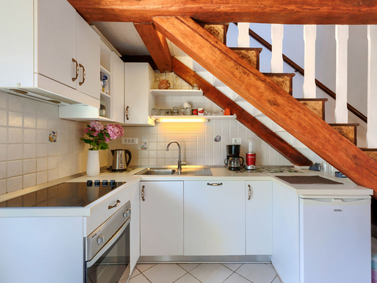 Foto van wonen van Vakantiehuis Porec/Kastelir