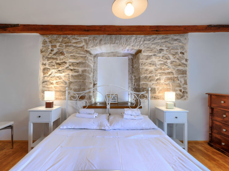 Foto van wonen van Vakantiehuis Porec/Kastelir