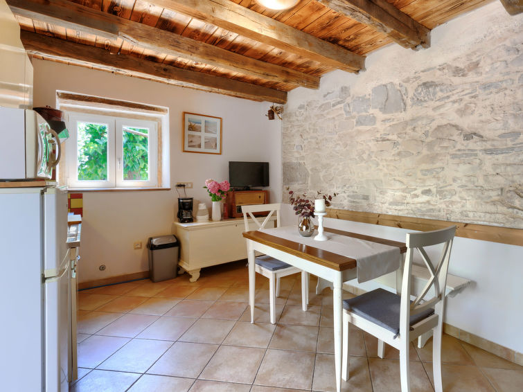 Foto van wonen van Vakantiehuis Porec/Kastelir