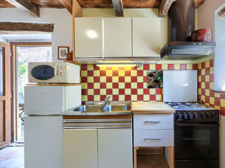Foto van wonen van Vakantiehuis Porec/Kastelir