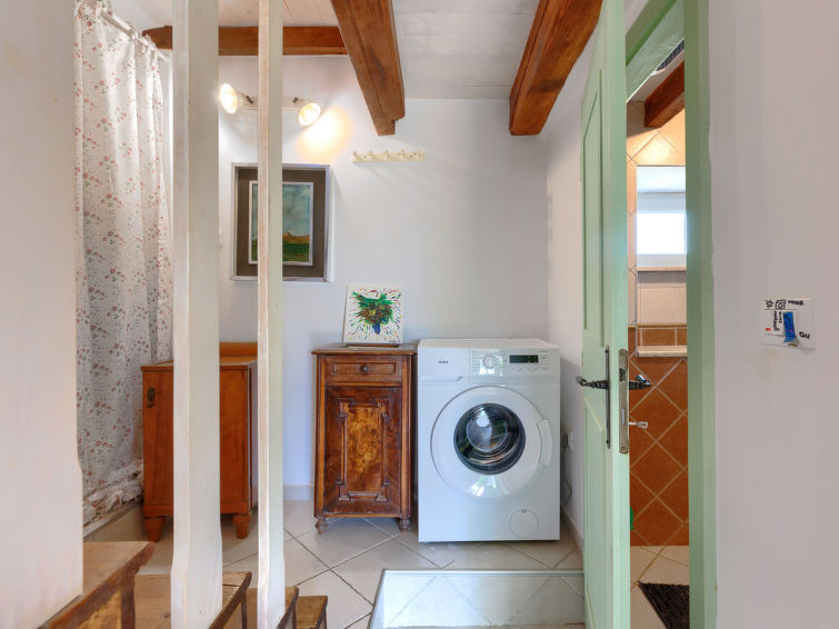 Foto van wonen van Vakantiehuis Porec/Kastelir