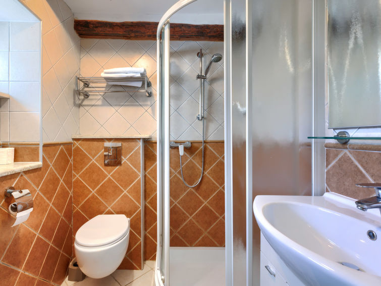Foto van wonen van Vakantiehuis Porec/Kastelir