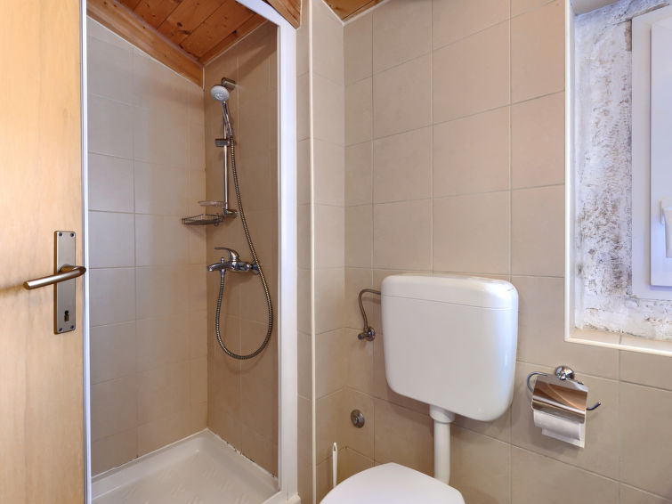 Foto van wonen van Vakantiehuis Porec/Kastelir
