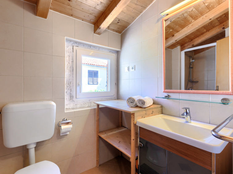 Foto van wonen van Vakantiehuis Porec/Kastelir