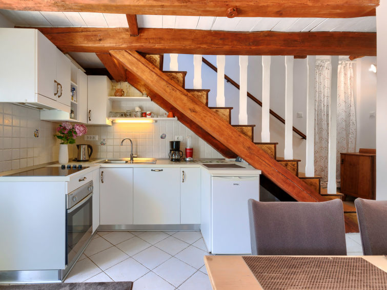 Foto van wonen van Vakantiehuis Porec/Kastelir