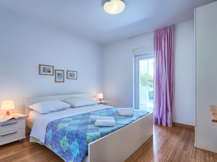 Foto van wonen van Appartement Umag
