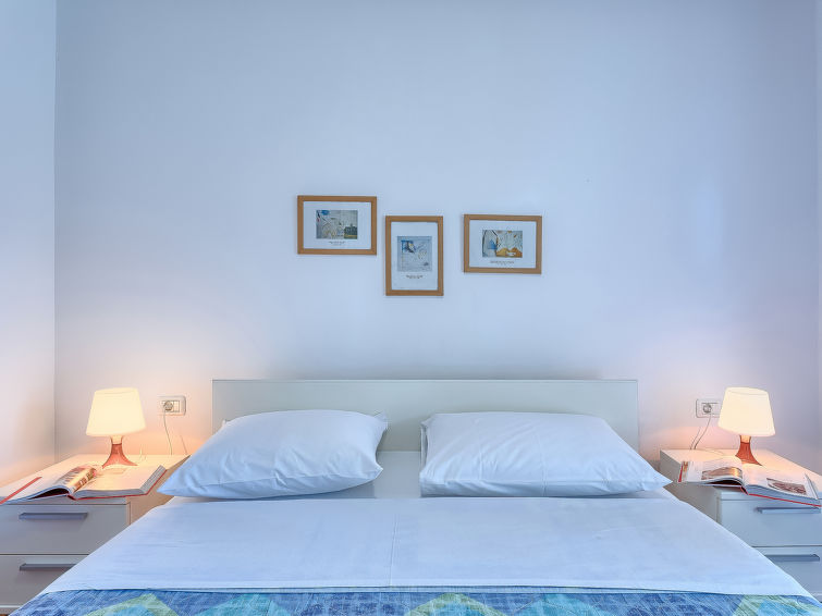 Foto van wonen van Appartement Umag