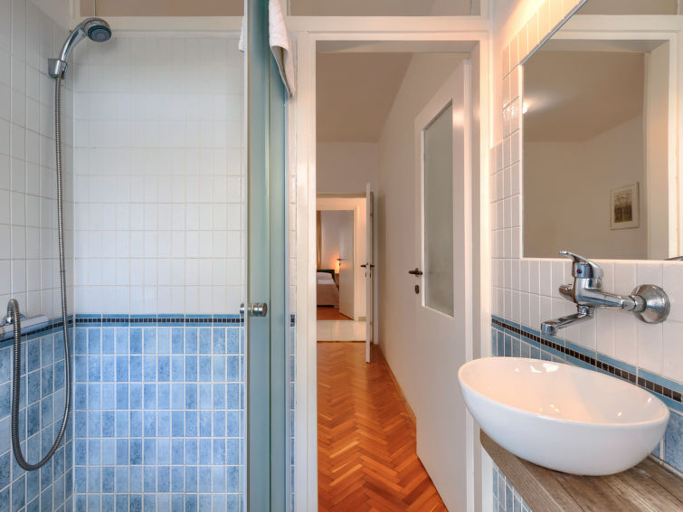 Foto van wonen van Appartement Umag