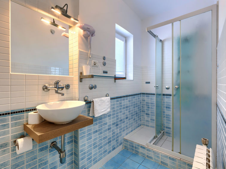 Foto van wonen van Appartement Umag