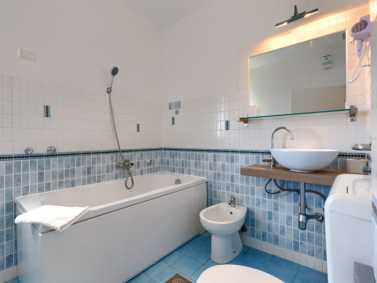 Foto van wonen van Appartement Umag