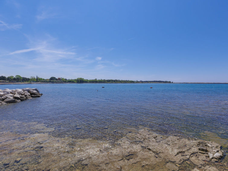 Gezellig Vakantiehuis Aron in Umag, Istri | Out! Vakantiehuizen