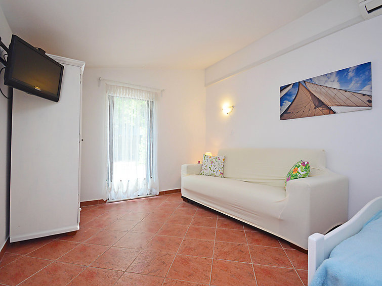Foto van wonen van Vakantiehuis Umag
