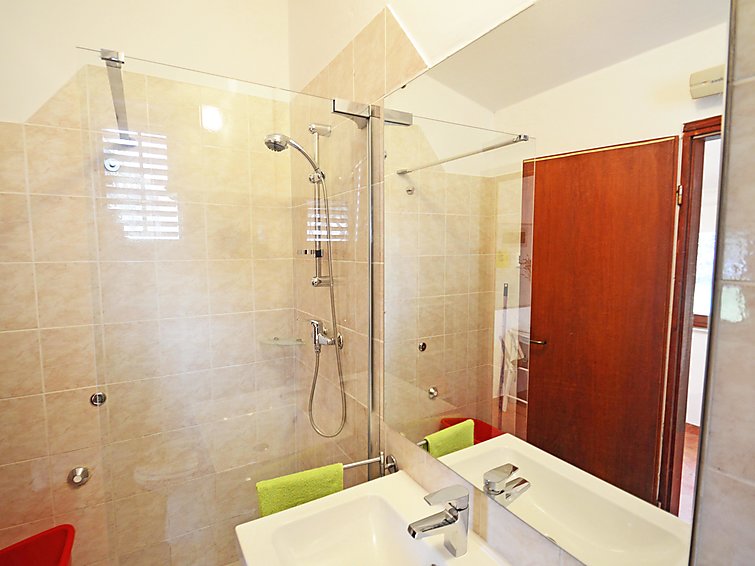 Foto van wonen van Vakantiehuis Umag