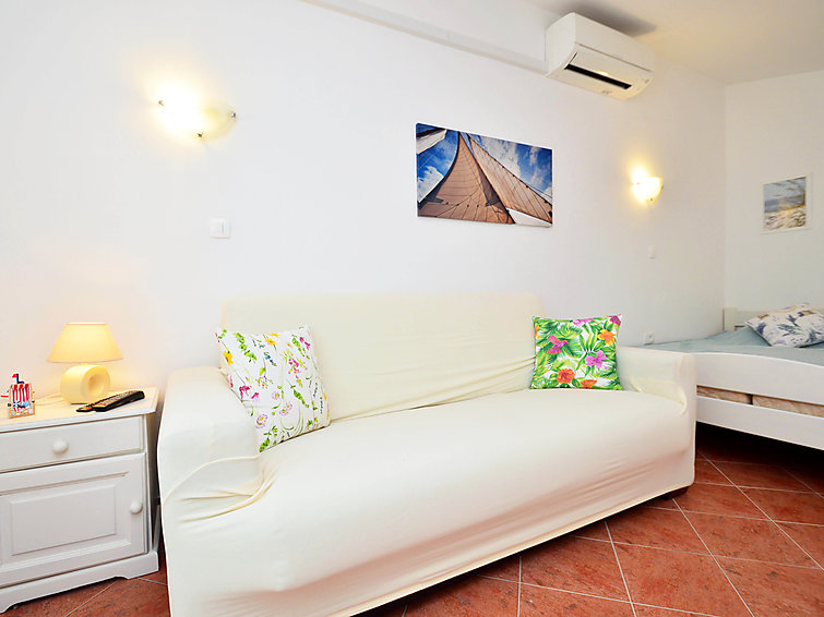 Foto van wonen van Vakantiehuis Umag