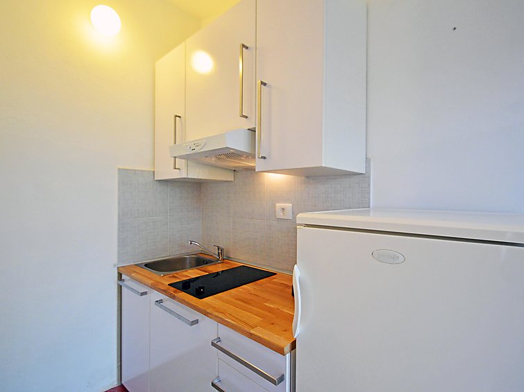 Foto van wonen van Vakantiehuis Umag