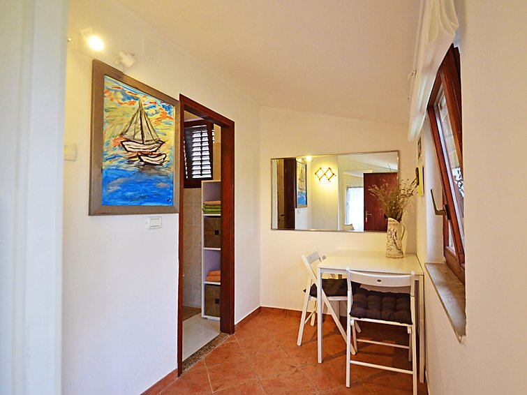 Foto van wonen van Vakantiehuis Umag