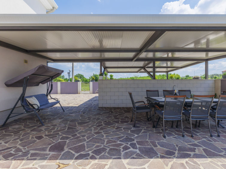 Ontdek Villa Gocci: Uw Droomvakantiehuis in Umag, Istri | Out! Vakantiehuizen
