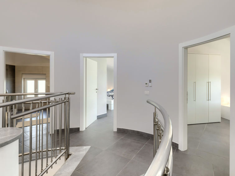 Foto van wonen van Vakantiehuis Umag