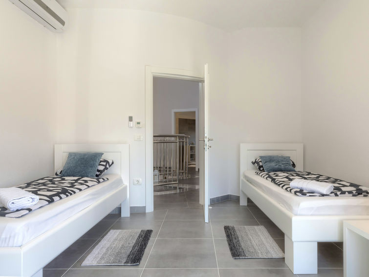Foto van wonen van Vakantiehuis Umag