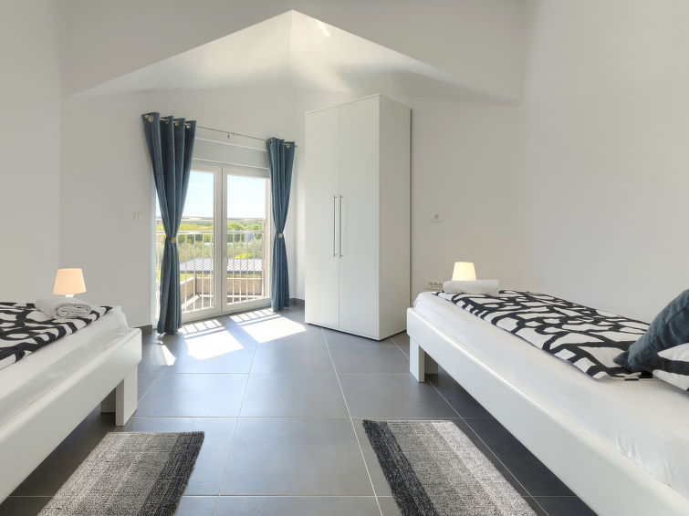 Foto van wonen van Vakantiehuis Umag