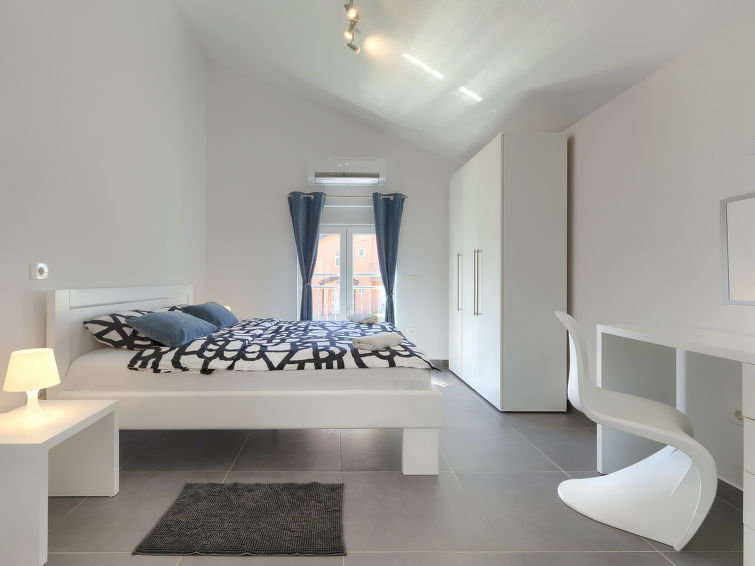 Foto van wonen van Vakantiehuis Umag