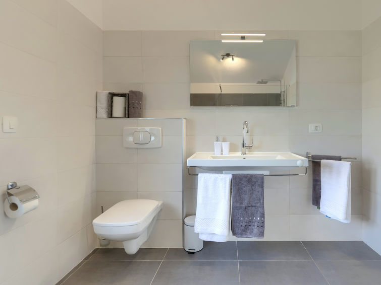 Foto van wonen van Vakantiehuis Umag