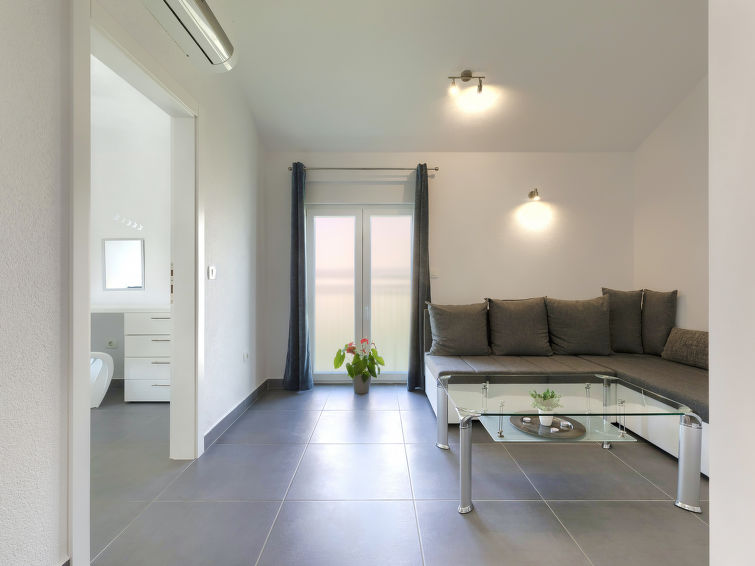 Foto van wonen van Vakantiehuis Umag