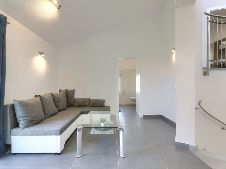 Foto van wonen van Vakantiehuis Umag