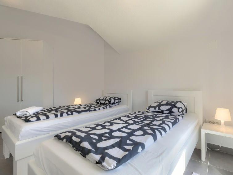 Foto van wonen van Vakantiehuis Umag