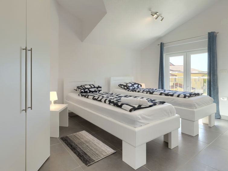 Foto van wonen van Vakantiehuis Umag