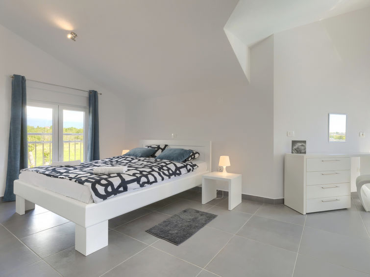 Foto van wonen van Vakantiehuis Umag