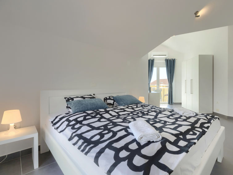 Foto van wonen van Vakantiehuis Umag