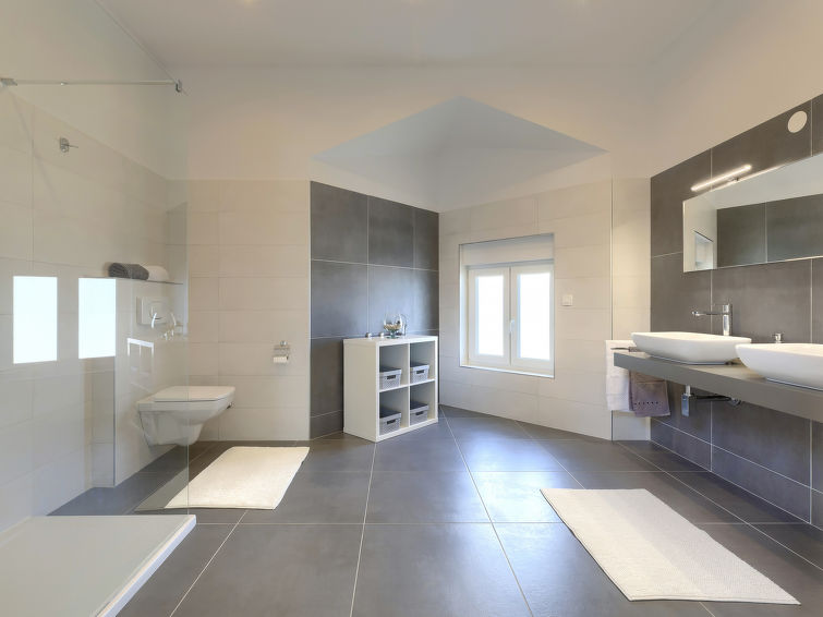 Foto van wonen van Vakantiehuis Umag