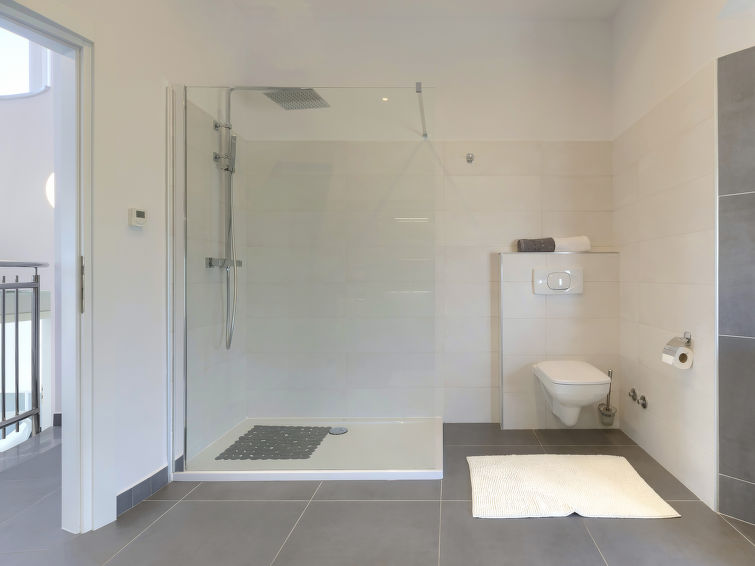 Foto van wonen van Vakantiehuis Umag