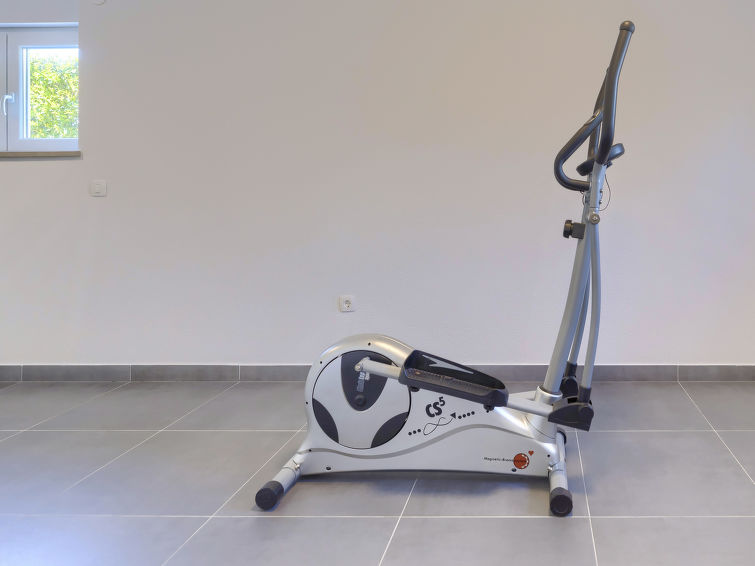 Foto van wonen van Vakantiehuis Umag