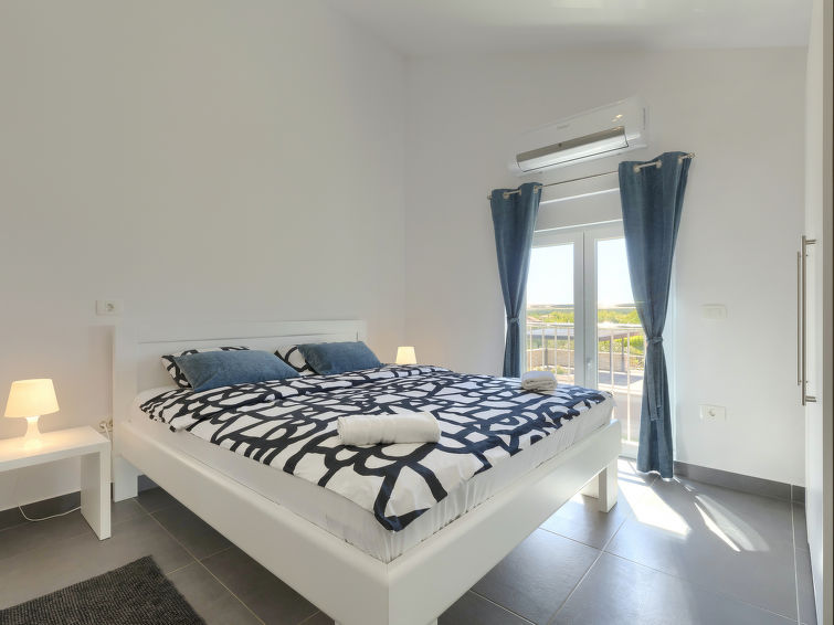 Foto van wonen van Vakantiehuis Umag