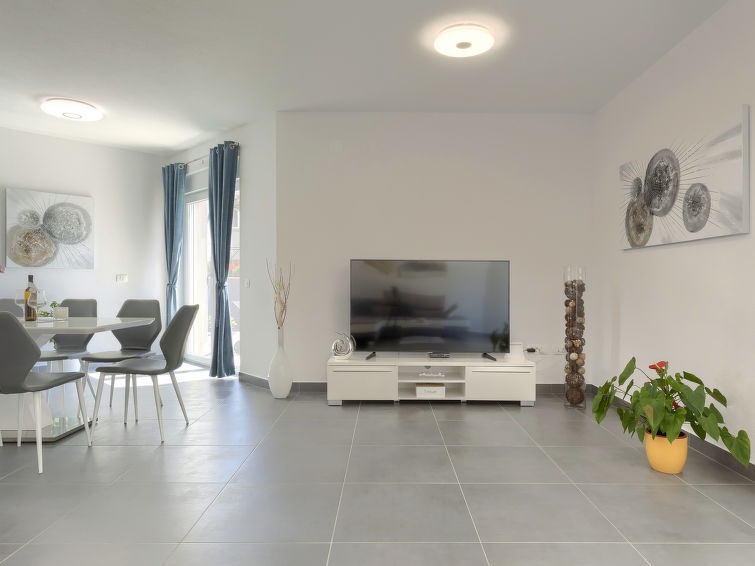 Foto van wonen van Vakantiehuis Umag
