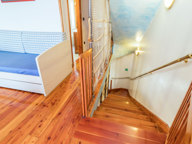 Foto van wonen van Appartement Umag