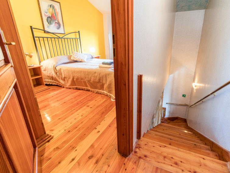 Foto van wonen van Appartement Umag