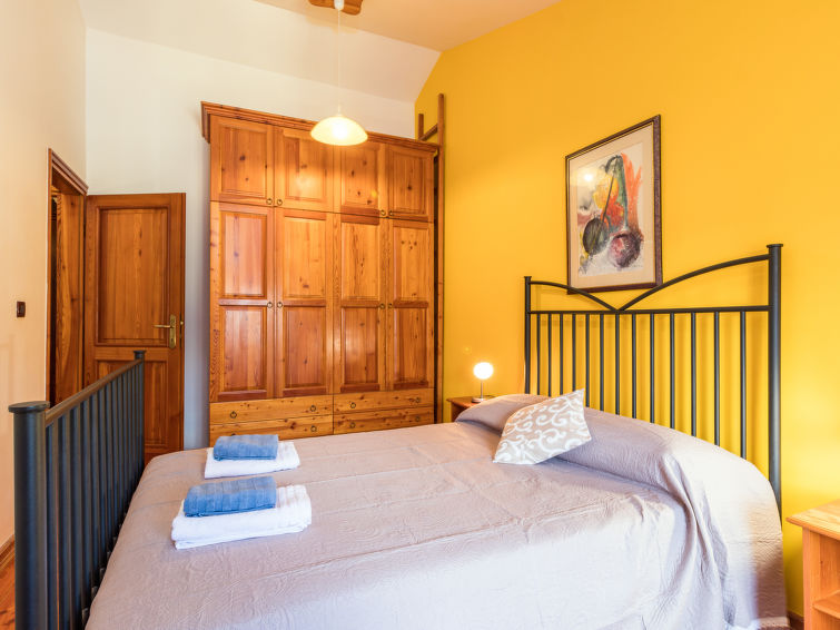 Foto van wonen van Appartement Umag