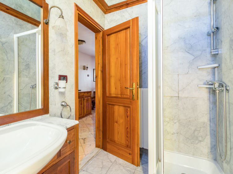 Foto van wonen van Appartement Umag